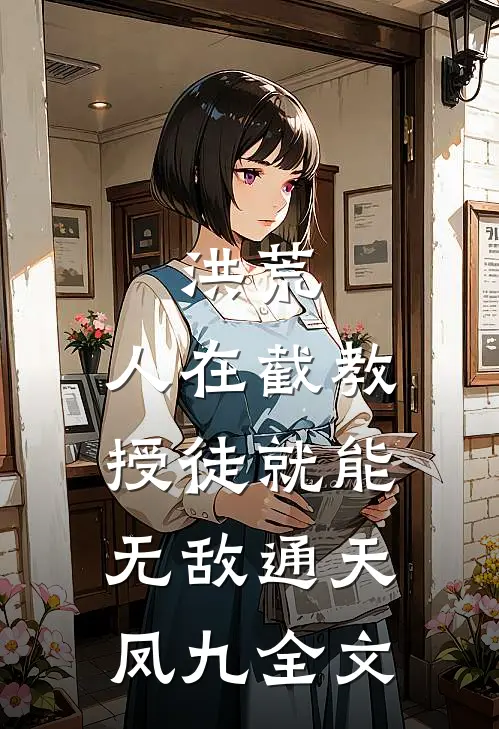 洪荒：人在截教，授徒就能无敌通天凤九全文