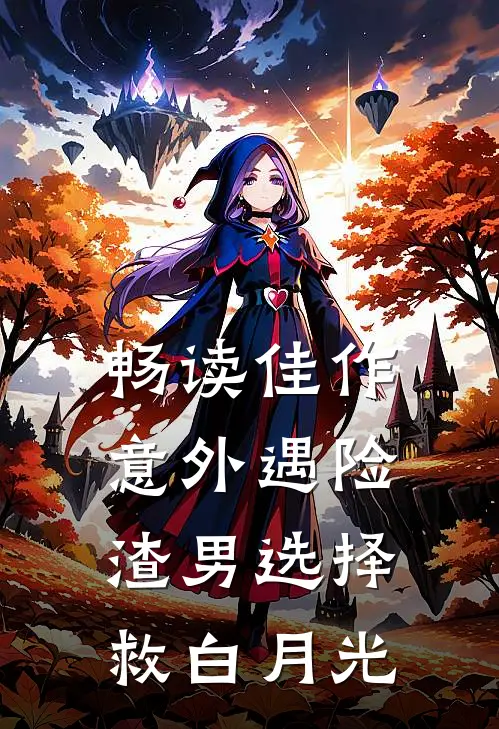 畅读佳作意外遇险，渣男选择救白月光