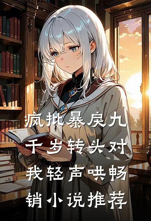 疯批暴戾九千岁转头对我轻声哄畅销小说推荐