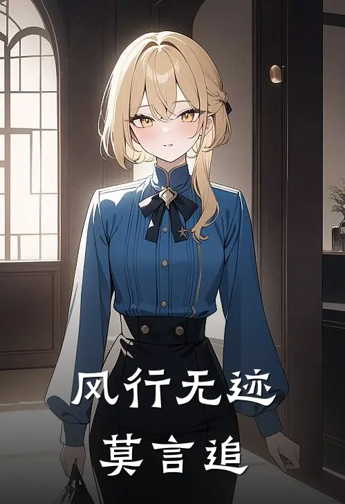 风行无迹莫言追