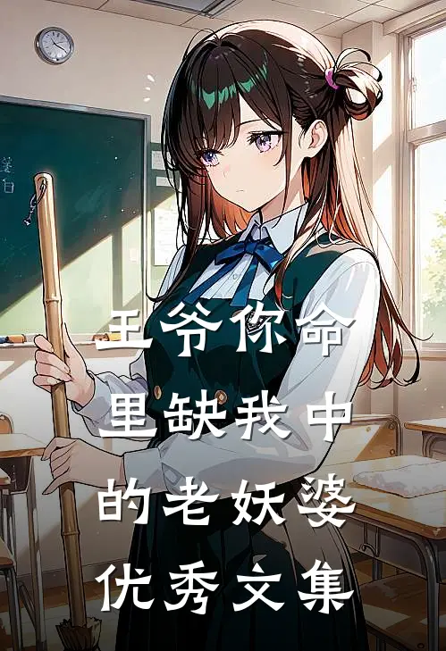 王爷你命里缺我中的老妖婆优秀文集