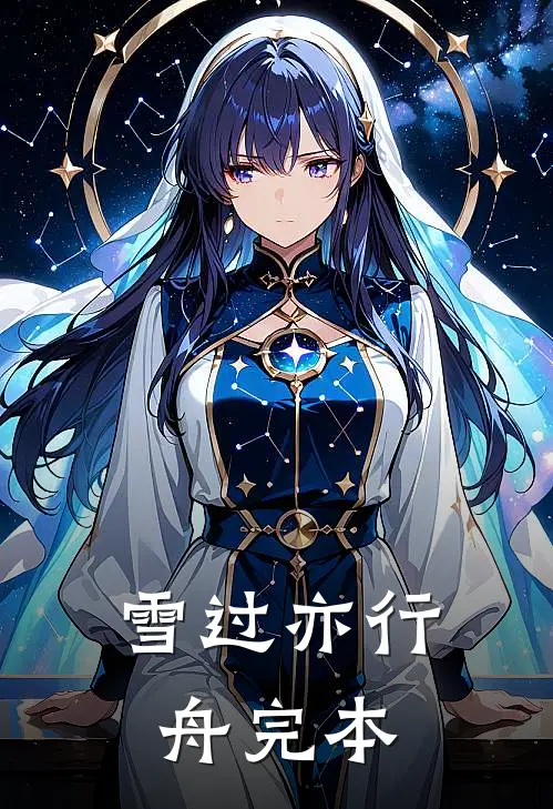 雪过亦行舟完本