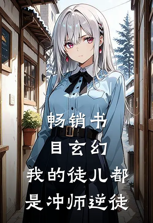 畅销书目玄幻：我的徒儿都是冲师逆徒
