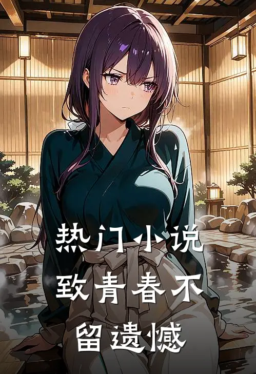 热门小说致青春不留遗憾