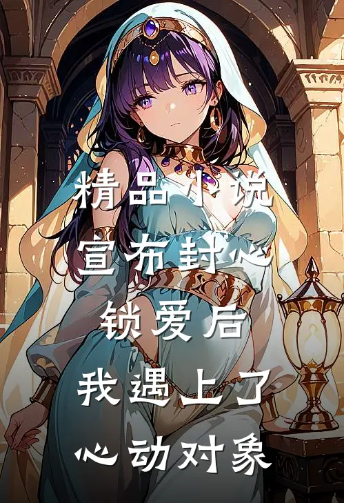 精品小说宣布封心锁爱后，我遇上了心动对象