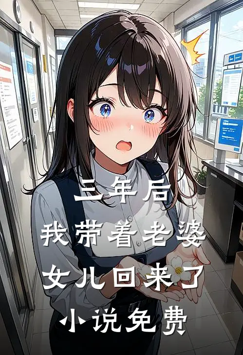 三年后，我带着老婆女儿回来了小说免费