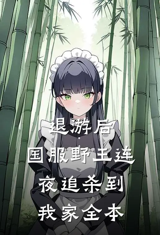 退游后，国服野王连夜追杀到我家全本