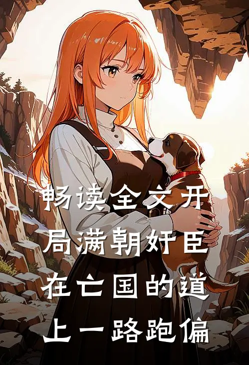 畅读全文开局满朝奸臣：在亡国的道上一路跑偏