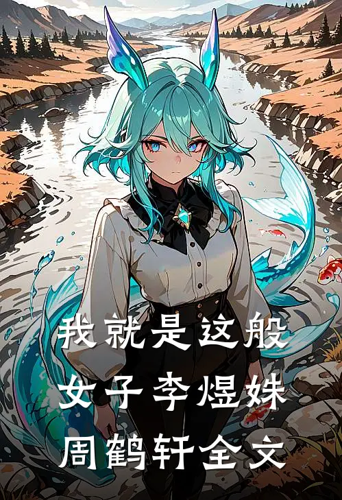 我就是这般女子李煜姝周鹤轩全文