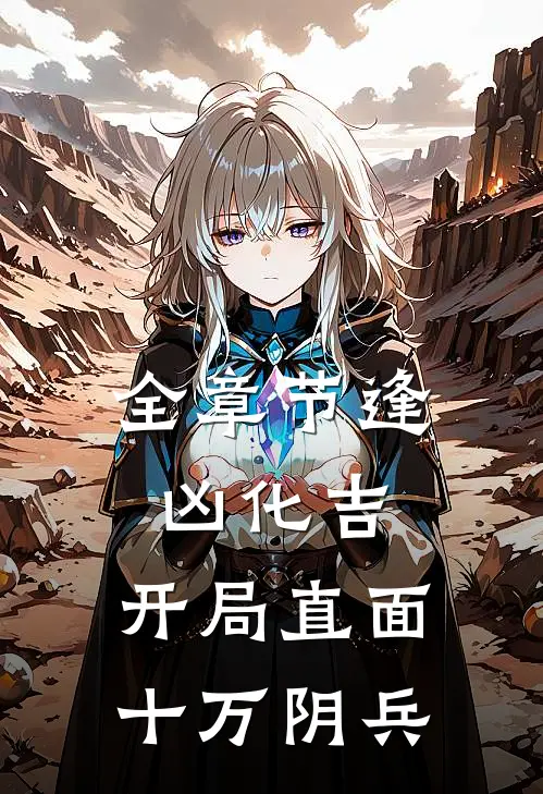 全章节逢凶化吉，开局直面十万阴兵