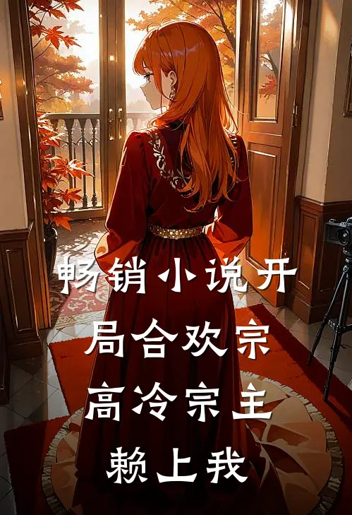 畅销小说开局合欢宗，高冷宗主赖上我