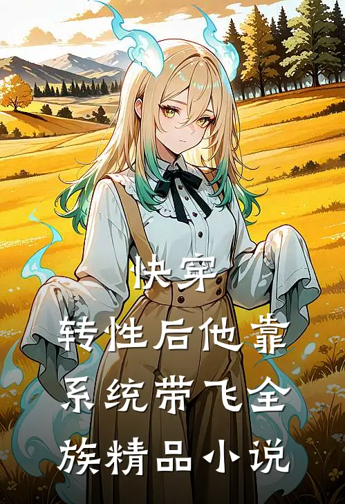 快穿：转性后他靠系统带飞全族精品小说