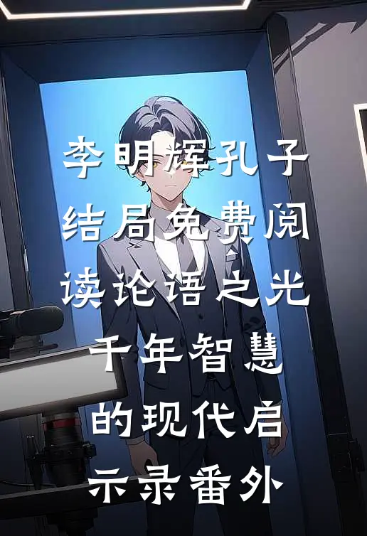 李明辉孔子结局免费阅读论语之光：千年智慧的现代启示录番外