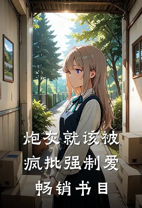 炮灰就该被疯批强制爱畅销书目