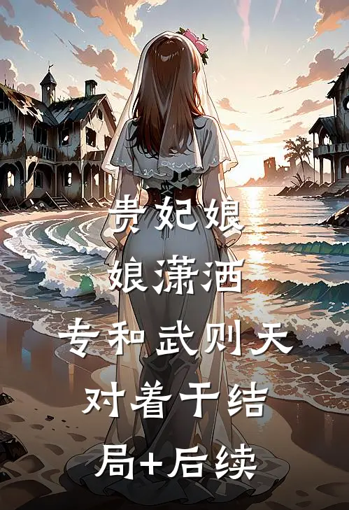 贵妃娘娘潇洒，专和武则天对着干结局+后续