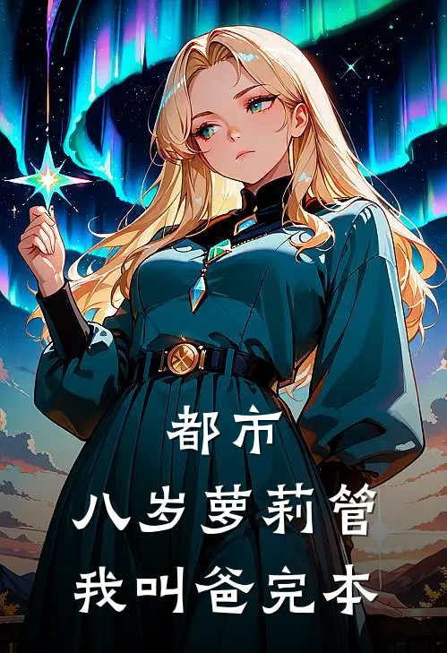 都市：八岁萝莉管我叫爸完本