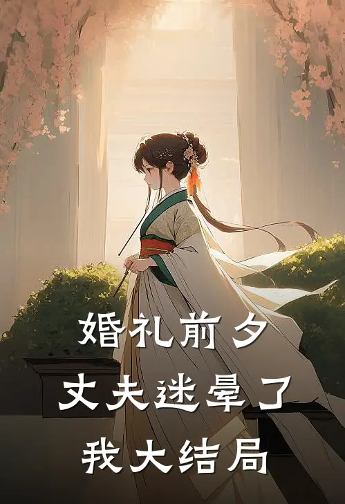 婚礼前夕，丈夫迷晕了我大结局