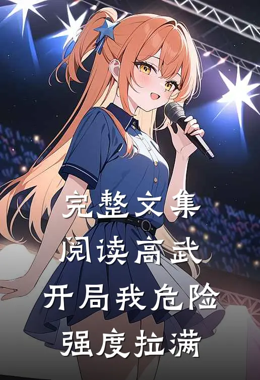 完整文集阅读高武：开局我危险强度拉满