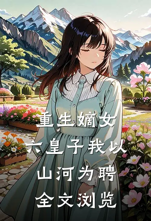 重生嫡女：六皇子我以山河为聘全文浏览