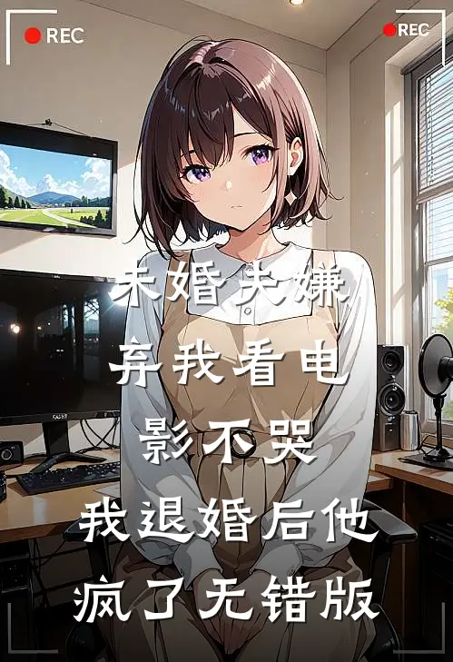 未婚夫嫌弃我看电影不哭，我退婚后他疯了无错版