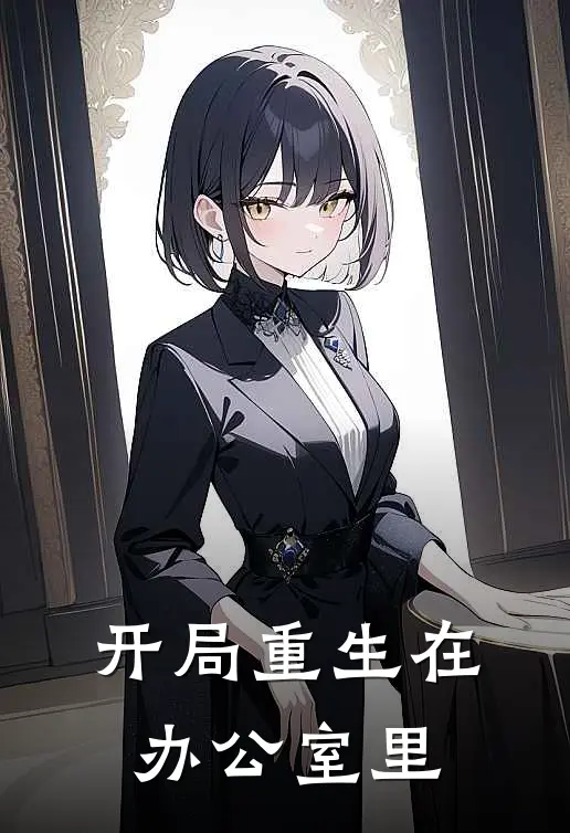 开局重生在办公室里