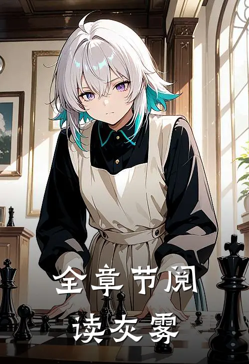 全章节阅读灰雾