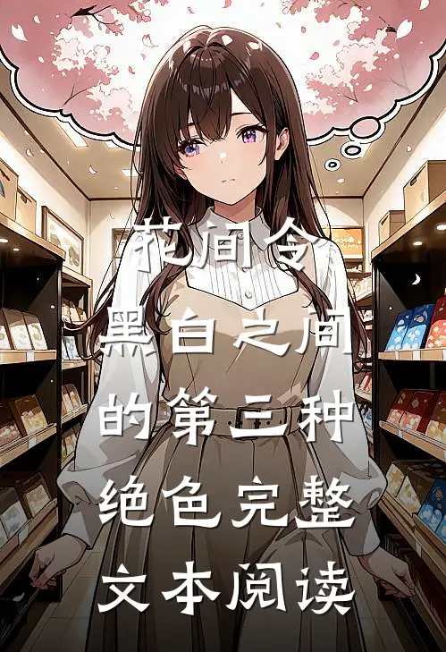 花间令：黑白之间的第三种绝色完整文本阅读