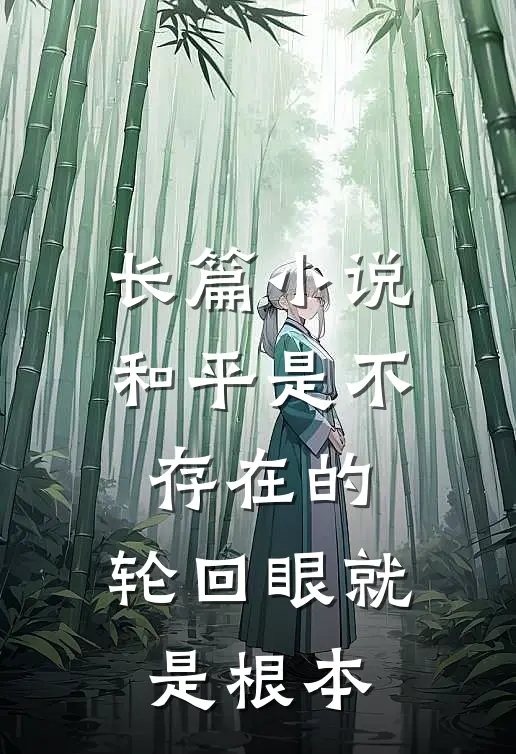 长篇小说和平是不存在的，轮回眼就是根本