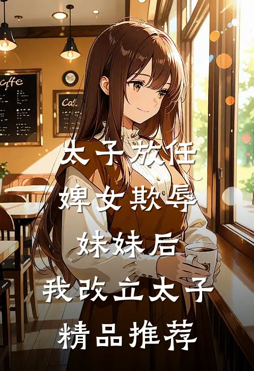太子放任婢女欺辱妹妹后，我改立太子精品推荐