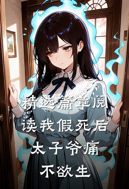 精选篇章阅读我假死后，太子爷痛不欲生