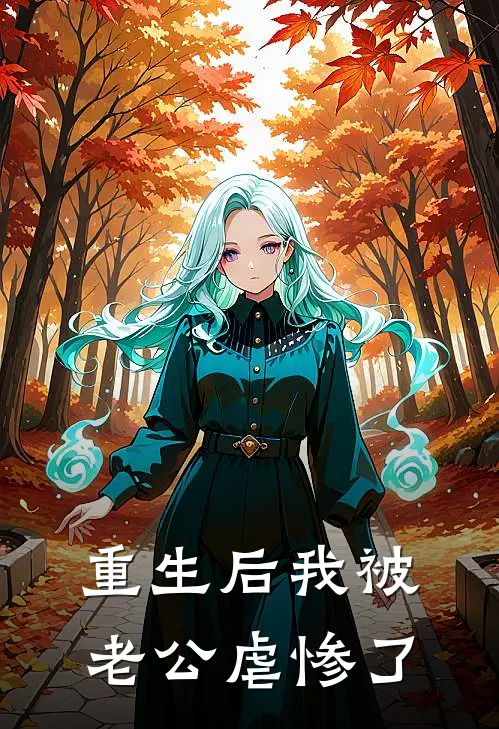 重生后我被老公虐惨了