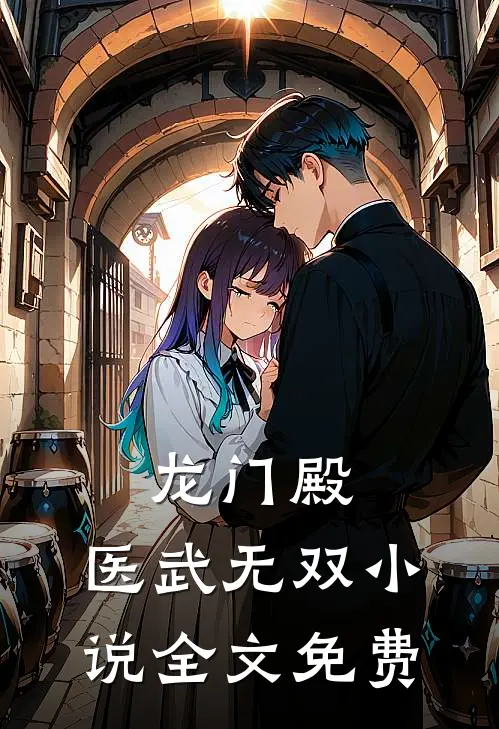 龙门殿：医武无双小说全文免费