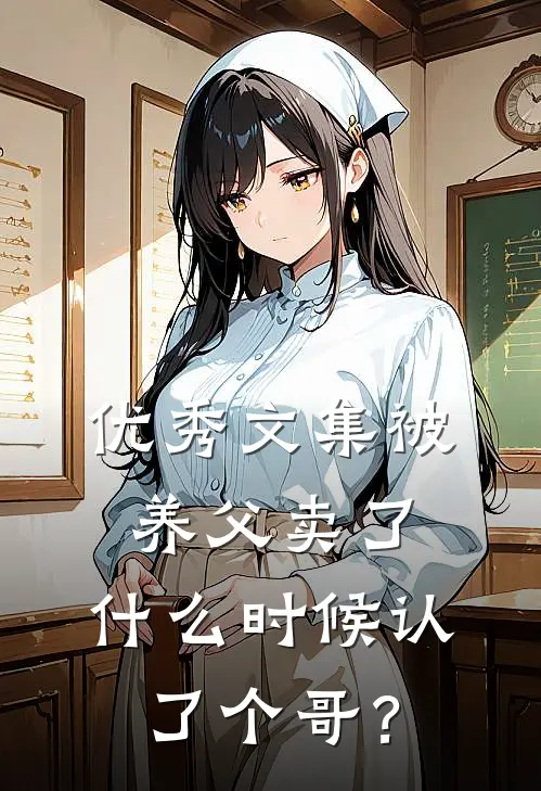 优秀文集被养父卖了，什么时候认了个哥？