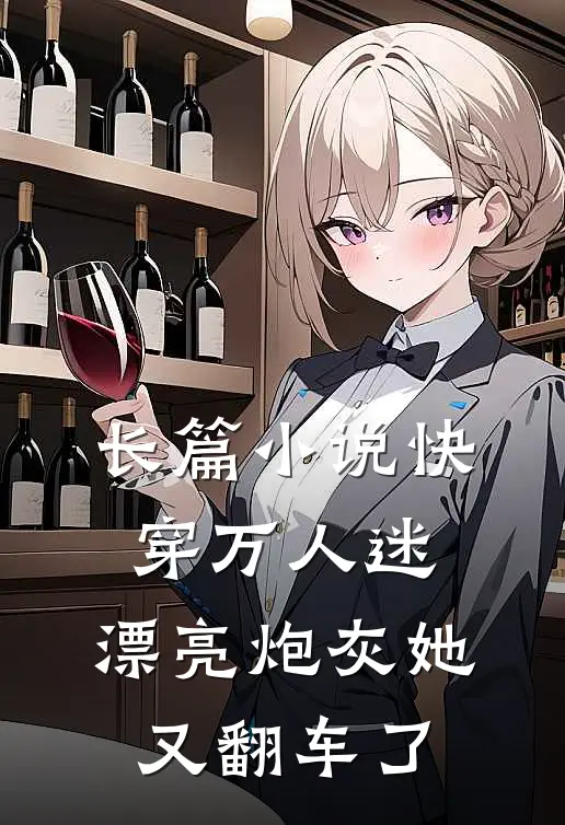 长篇小说快穿万人迷：漂亮炮灰她又翻车了