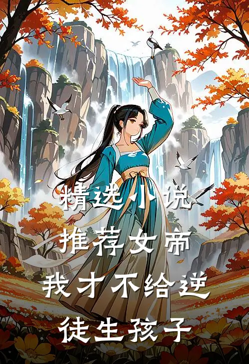 精选小说推荐女帝：我才不给逆徒生孩子