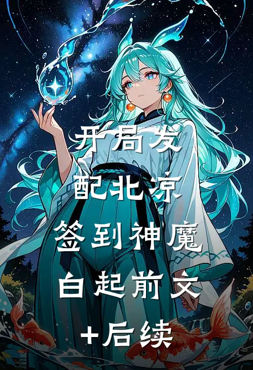 开局发配北凉，签到神魔白起前文+后续