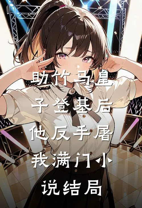 助竹马皇子登基后，他反手屠我满门小说结局