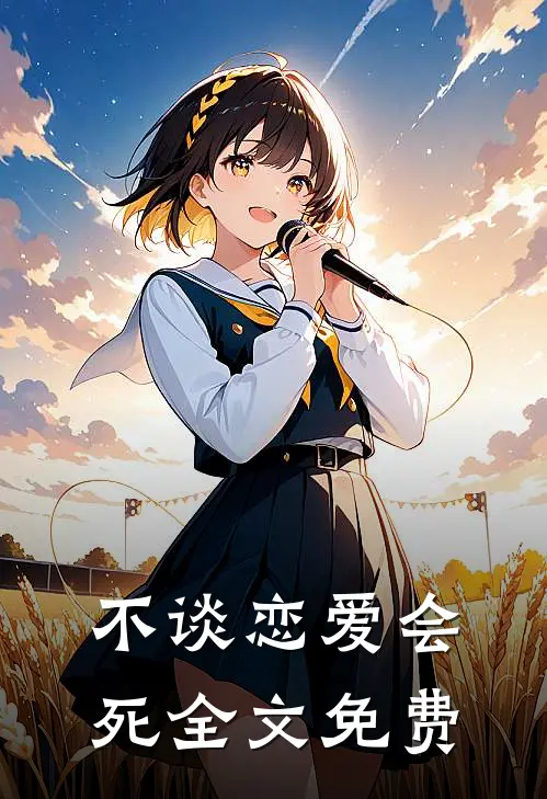 不谈恋爱会死全文免费