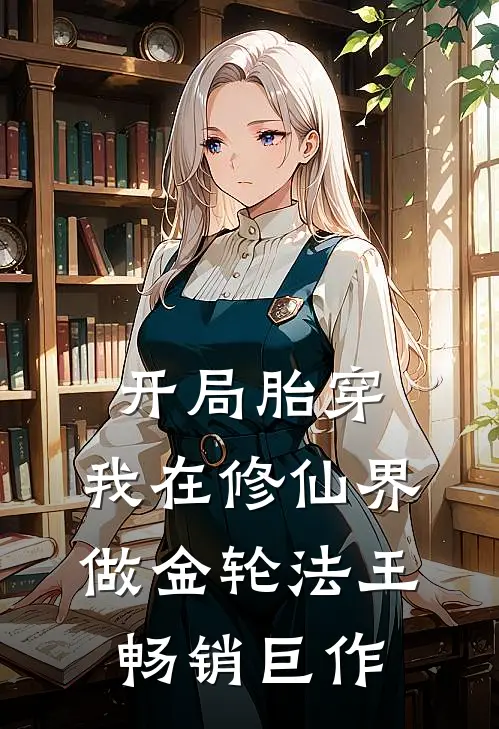 开局胎穿，我在修仙界做金轮法王畅销巨作
