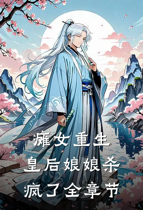 瘫女重生：皇后娘娘杀疯了全章节