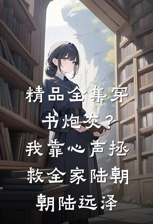精品全集穿书炮灰？我靠心声拯救全家陆朝朝陆远泽