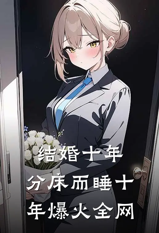 结婚十年，分床而睡十年爆火全网