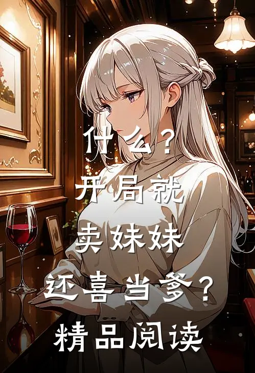 什么？开局就卖妹妹，还喜当爹？精品阅读