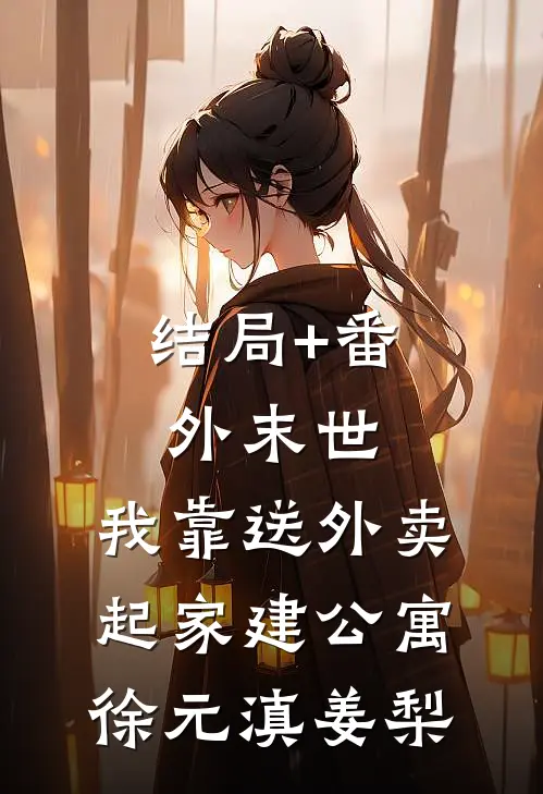 结局+番外末世，我靠送外卖起家建公寓徐元滇姜梨