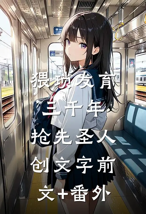 猥琐发育三千年，抢先圣人创文字前文+番外
