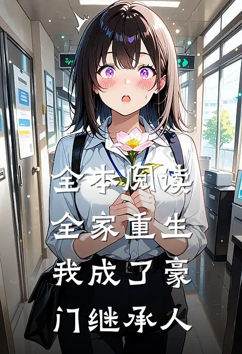 全本阅读全家重生，我成了豪门继承人
