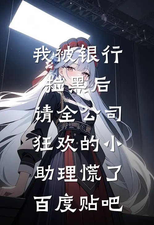 我被银行拉黑后，请全公司狂欢的小助理慌了百度贴吧