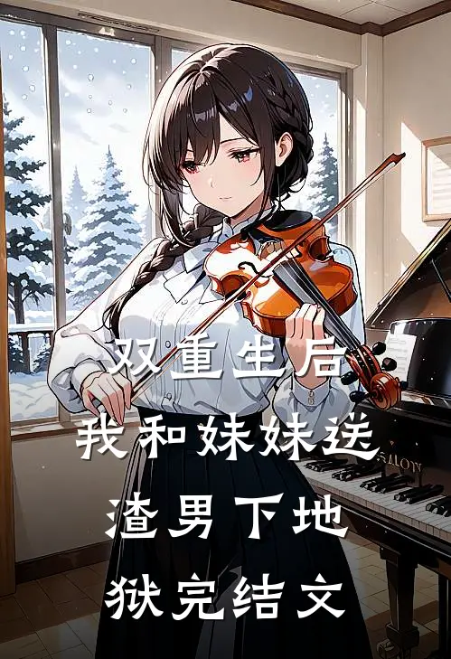 双重生后，我和妹妹送渣男下地狱完结文