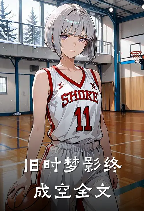 旧时梦影终成空全文