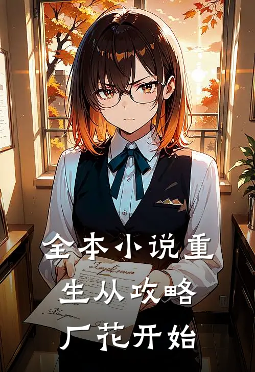 全本小说重生从攻略厂花开始